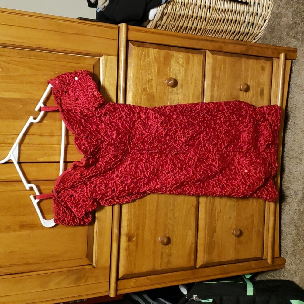 Cocktail dress